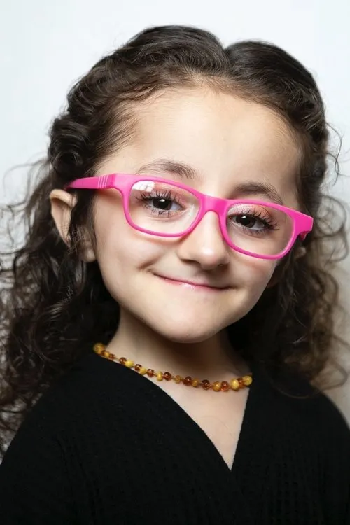 Sammi Haney — personaje: Esperanza