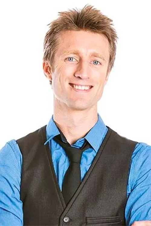 Sammy J — personaje: Himself