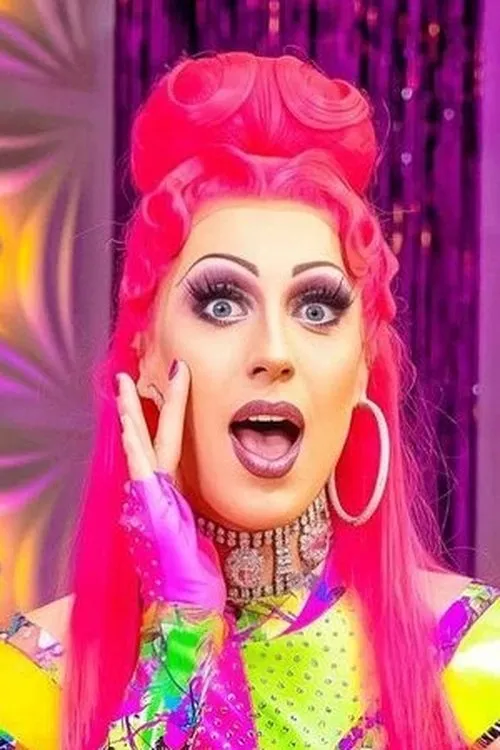 Foto de perfil del actor Sammy Jo en el reparto