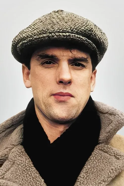 Sammy Johnson — personaje: Stick