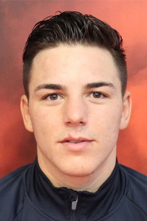 Luke Watkins ha trabajado con Sammy Lee en 1 ocasiones