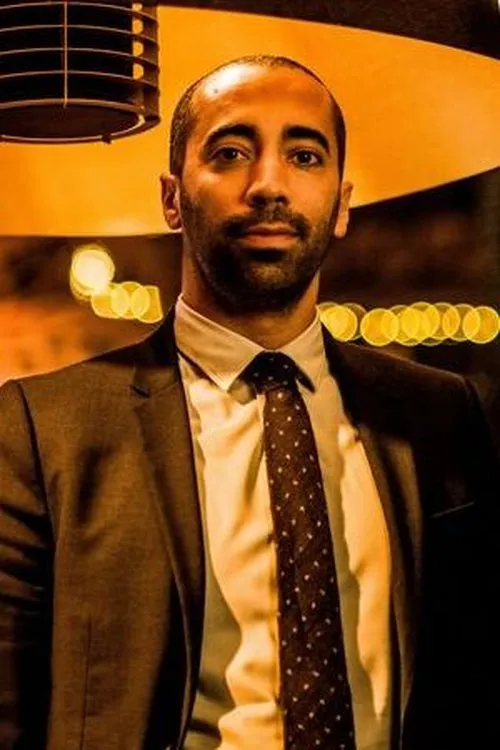 Sammy Mahdi — personaje: Self