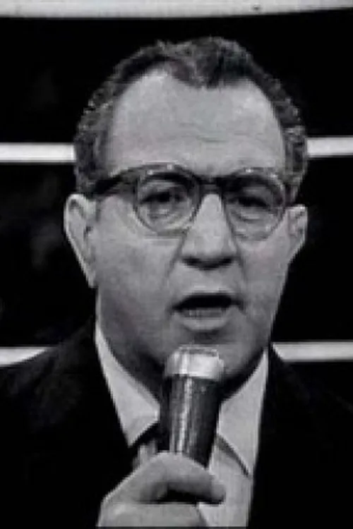 Sammy Menacker en su biografía y filmografía