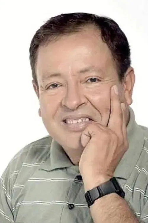 Ángela Moreno ha trabajado con Sammy Pérez en 1 ocasiones