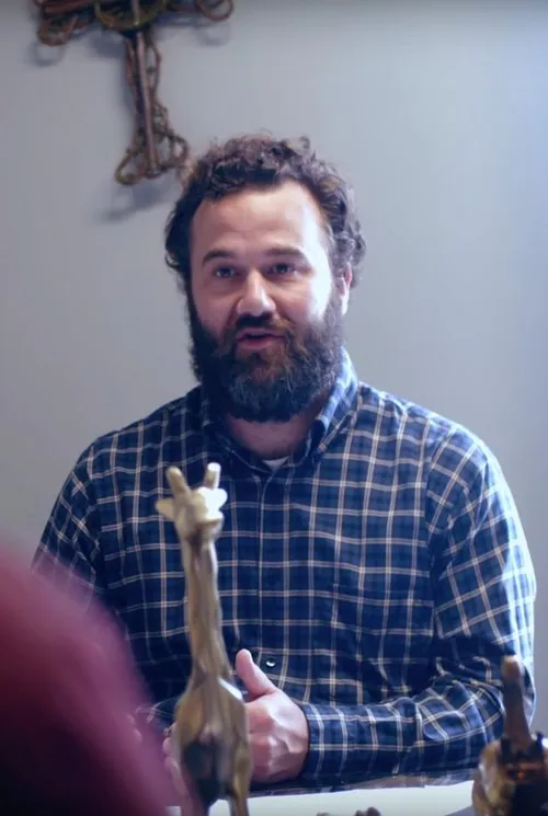 Kelly Kidd ha trabajado con Sammy Wilson en 1 ocasiones