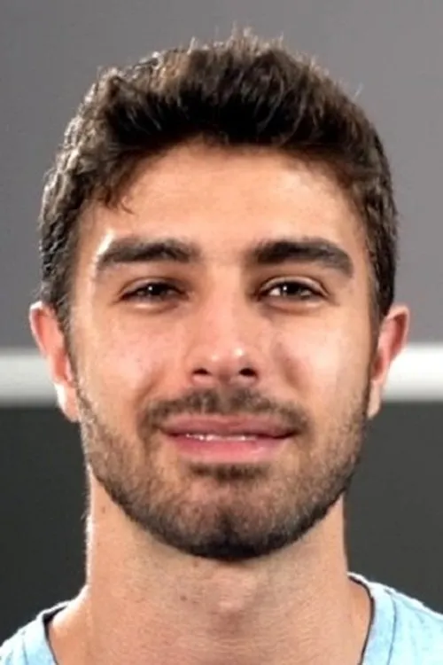 Sammy interpretando a 