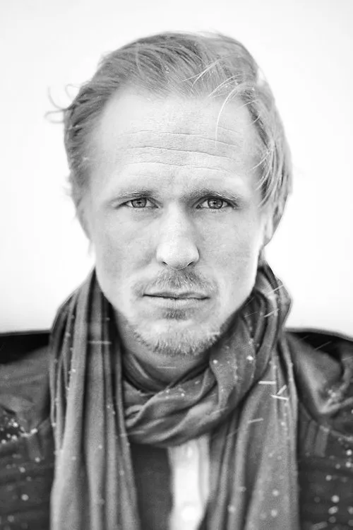 Amalia Holm Bjelke ha trabajado con Sampo Sarkola en 2 ocasiones