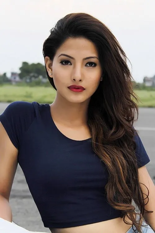 Wilson Bikram Rai ha trabajado con Samragyee Rajya Laxmi Shah en 1 ocasiones