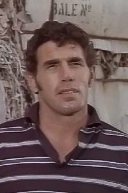 Skip Martin ha trabajado con Samson Burke en 2 ocasiones