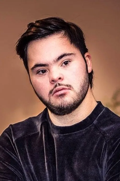 Samuel Allain Abitbol en su biografía y filmografía