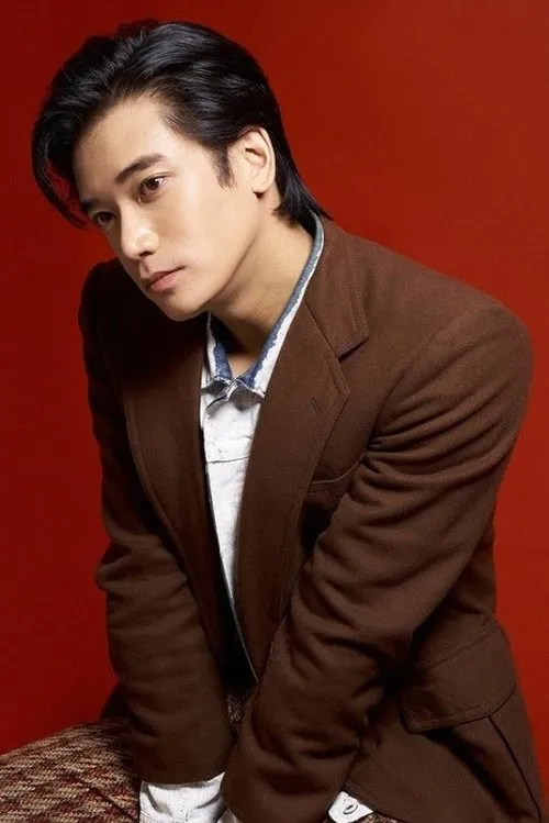 Ph?m Nguy?n Lan Thy ha trabajado con Samuel An en 2 ocasiones