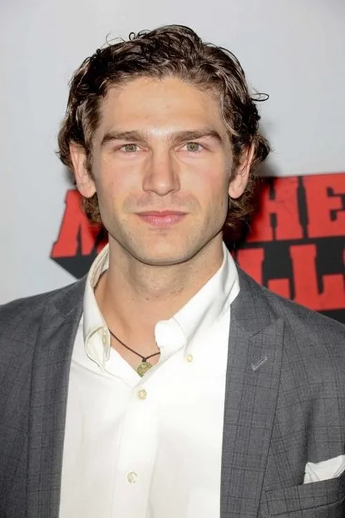 Randy Schulman ha trabajado con Samuel Davis en 1 ocasiones