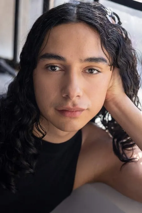 Samuel Dawson — personaje: George