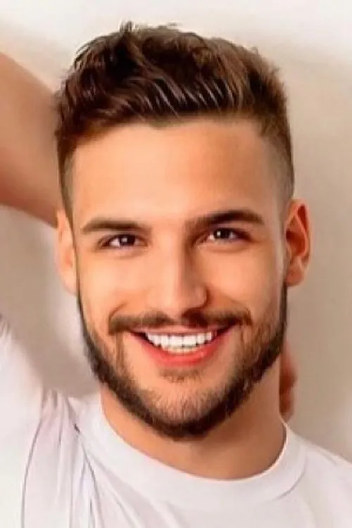 Markin Wolf ha trabajado con Samuel Hodecker en 1 ocasiones