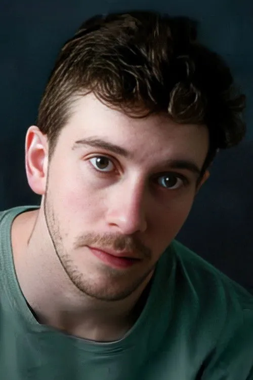 Samuel Ireland — personaje: Itchingham 'Itch' Lofte