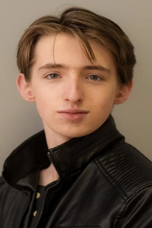 Caleb Baker ha trabajado con Samuel L. Pierce en 1 ocasiones