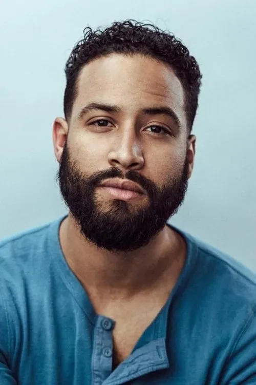 Cory Kahaney ha trabajado con Samuel María Gómez en 1 ocasiones