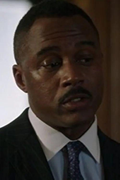 Sean Curley ha trabajado con Samuel Ray Gates en 1 ocasiones