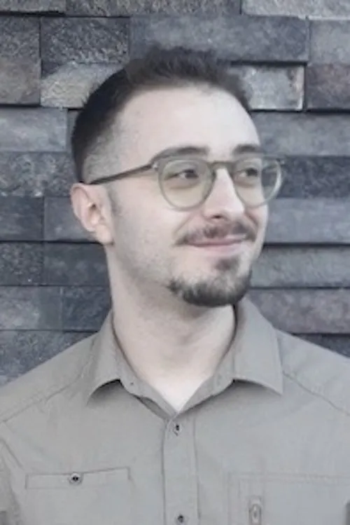 Brendan Charles ha trabajado con Samuel Reinhart en 1 ocasiones