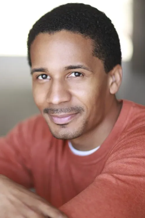 Samuel Stricklen en su biografía y filmografía