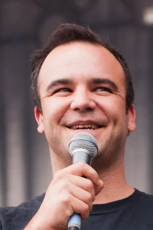 Amara Gyulai ha trabajado con Samuel T. Herring en 1 ocasiones