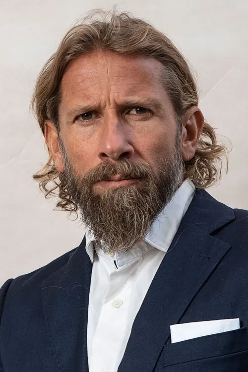 Diego De Francesco ha trabajado con Samuele Busolin en 1 ocasiones