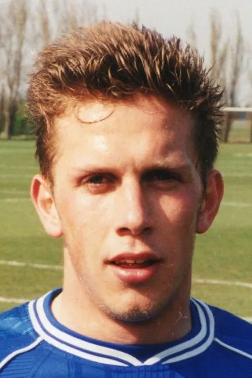 Samuele Dalla Bona interpretando a Self