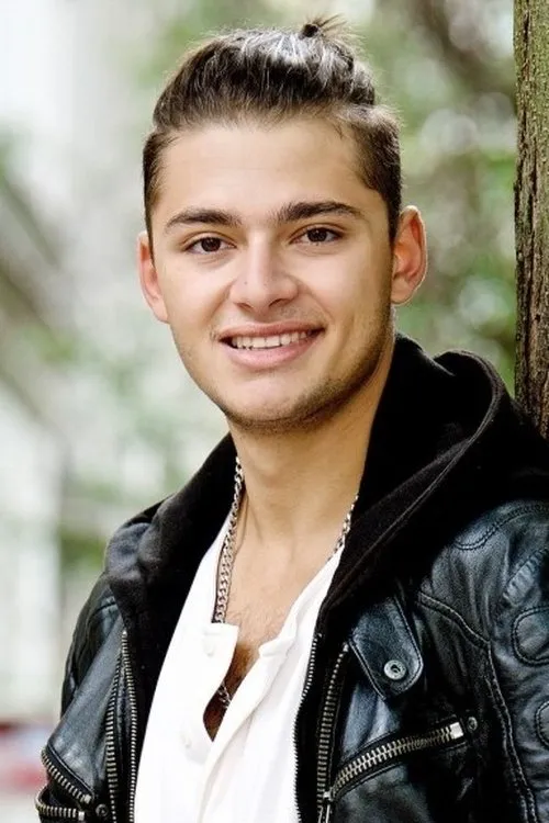 Gerhard Fehn ha trabajado con Samy Abdel Fattah en 1 ocasiones