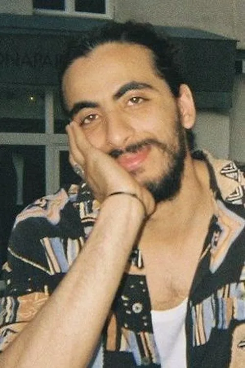 Samy Bel — personaje: Samy