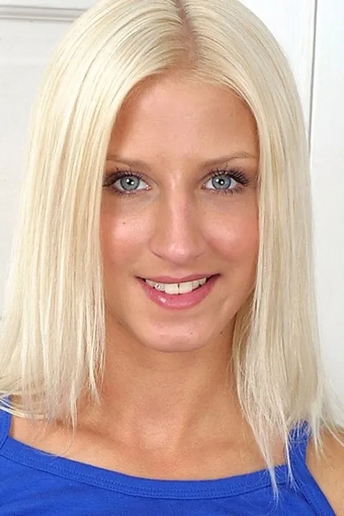 Samy Bright interpretando a Sammy