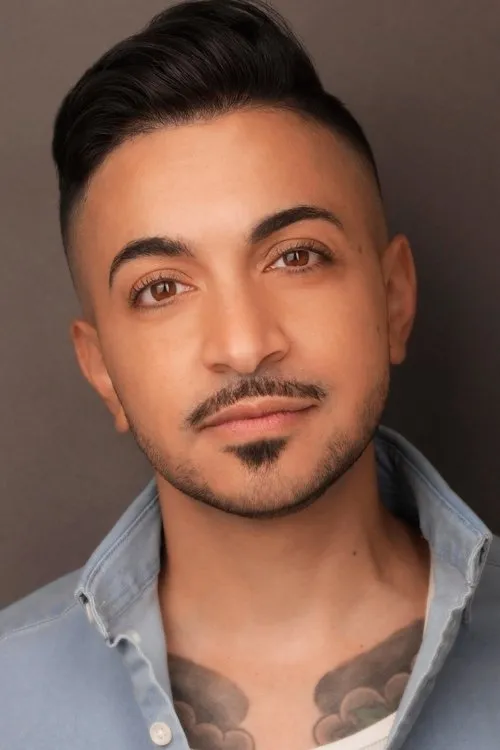 Cindy Robbins ha trabajado con Samy Nour Younes en 1 ocasiones