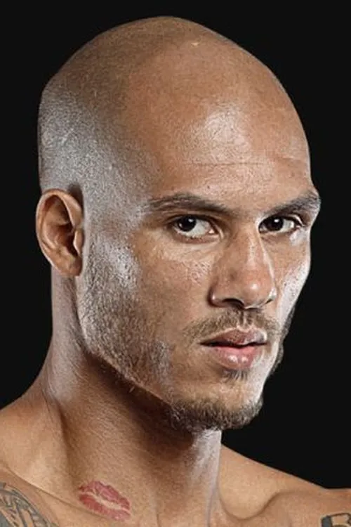 Felipe Colares ha trabajado con Samy Sana en 1 ocasiones