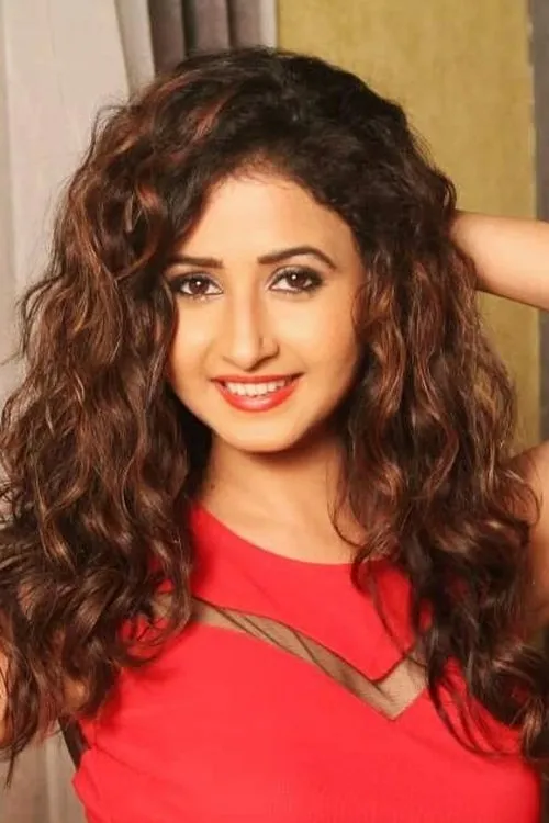 Sana Amin Sheikh — personaje: Nafisa