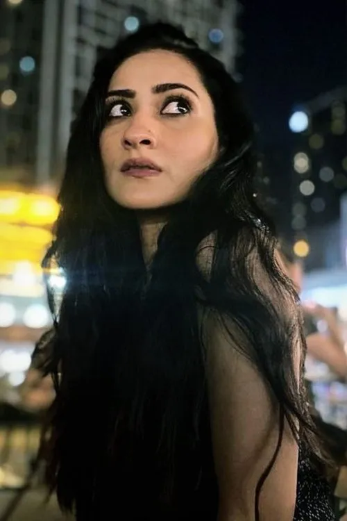 Foto de perfil del actor Sana Askari en el reparto