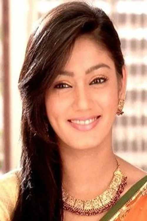 Sana Khan — personaje: Neesha