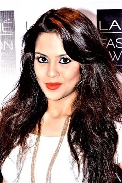 Sana Saeed en su biografía y filmografía