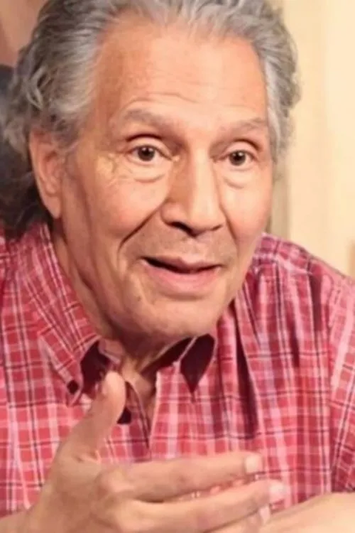 Sanaa Shafea — personaje: ???? ????