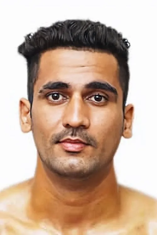 Campbell Somerville ha trabajado con Sandeep Kumar en 1 ocasiones