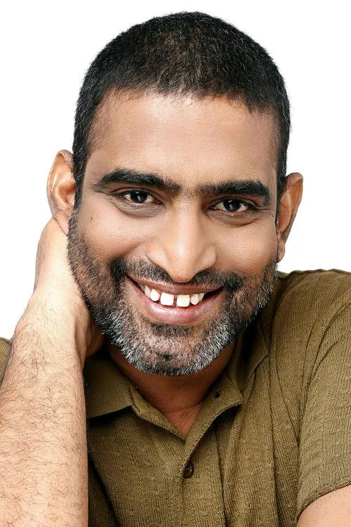 Jyoti Chandekar ha trabajado con Sandeep Pathak en 1 ocasiones