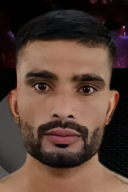 Sandeep Singh Bhatti interpretando a Self