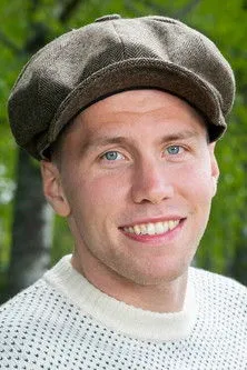 Sander «Randulle» Austad Dale — personaje: Self