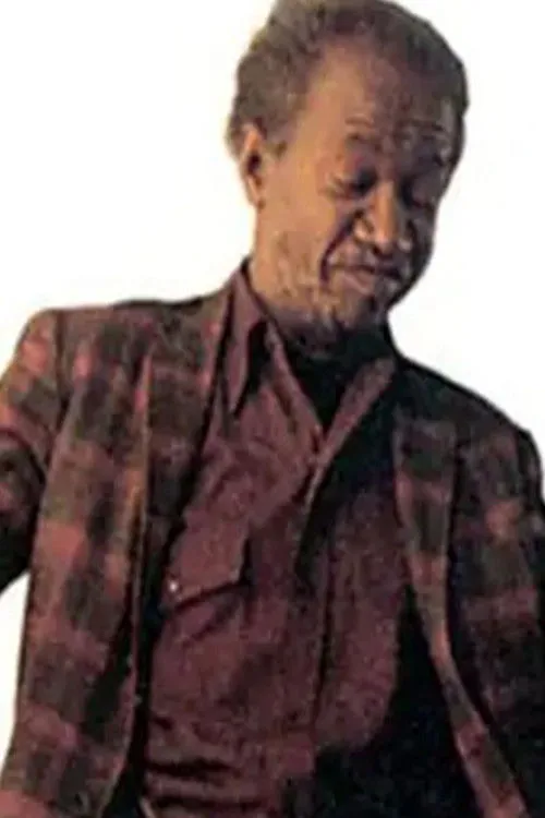 Bunny Briggs ha trabajado con Sandman  Sims en 2 ocasiones