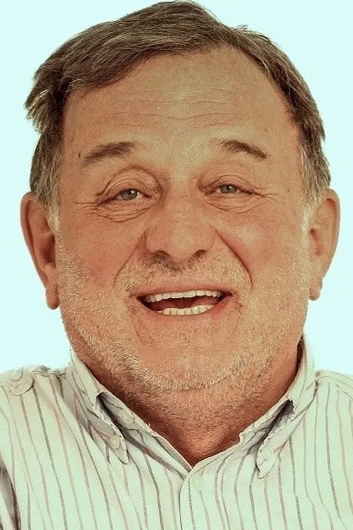 Sándor Fábry interpretando a 