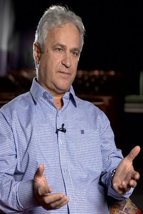 György Pálfi ha trabajado con Sándor Kertész en 1 ocasiones