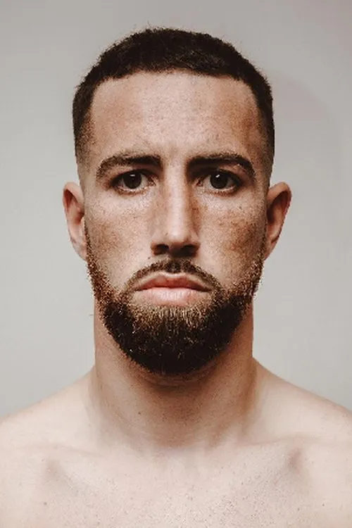 Mikey Garcia ha trabajado con Sandor Martin en 1 ocasiones