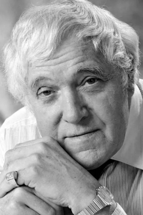 Sándor Szabó interpretando a Hadvezér