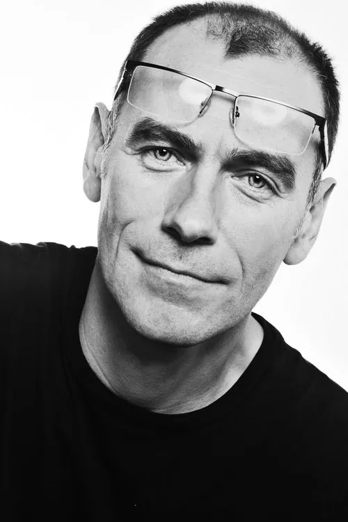 Sándor Tóth en su biografía y filmografía