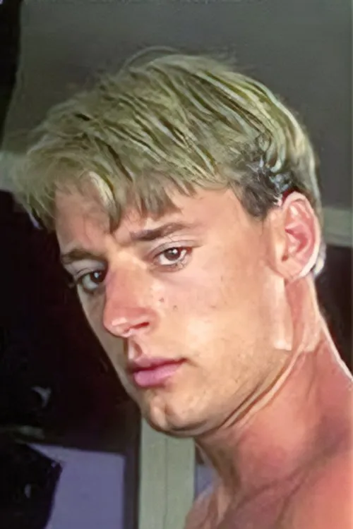 Sandor Vensanyi interpretando a 