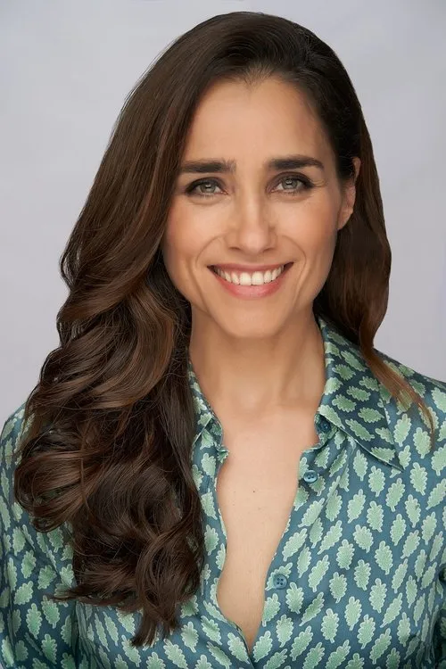 Luís Garcia ha trabajado con Sandra Celas en 1 ocasiones