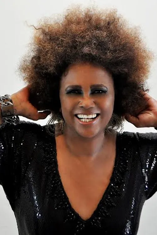 MC Gui ha trabajado con Sandra de Sá en 1 ocasiones